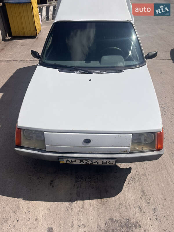 ЗАЗ 11055 2007