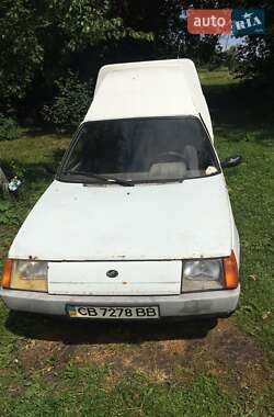 Пикап ЗАЗ 11055 2006 в Чернигове