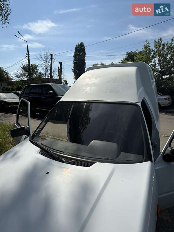 Другие грузовики ЗАЗ 11055 2008 в Киеве