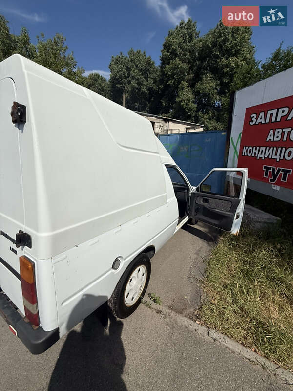 Другие грузовики ЗАЗ 11055 2008 в Киеве