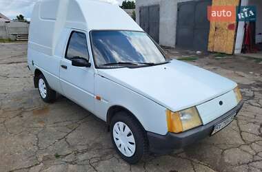 Пікап ЗАЗ 11055 2005 в 