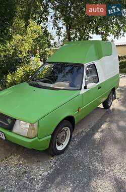 Пікап ЗАЗ 11055 2004 в Хмельницькому