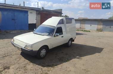 Пикап ЗАЗ 11055 2005 в Кривом Роге