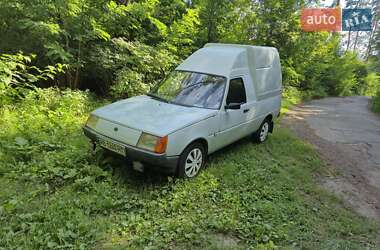 Пікап ЗАЗ 11055 2007 в Немирові