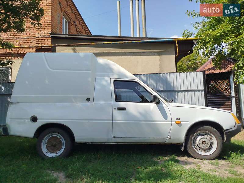 Пикап ЗАЗ 11055 2004 в Гадяче фото 2 Пикап ЗАЗ 11055 2004 в Гадяче