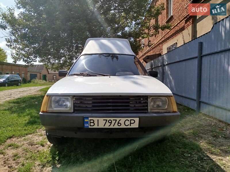 Пикап ЗАЗ 11055 2004 в Гадяче фото 10 Пикап ЗАЗ 11055 2004 в Гадяче