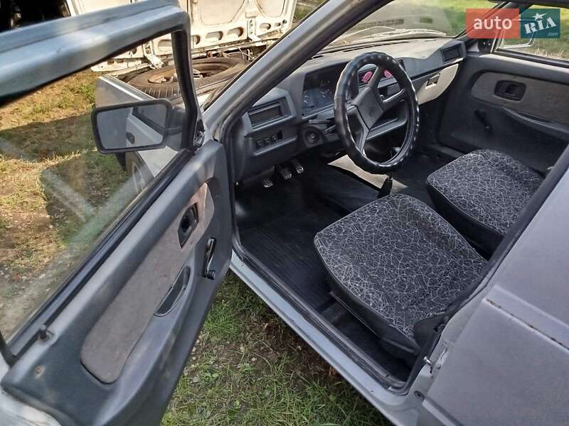 Пикап ЗАЗ 11055 2004 в Гадяче фото 8 Пикап ЗАЗ 11055 2004 в Гадяче