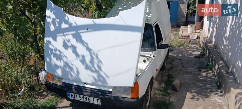 ЗАЗ 11055 2005