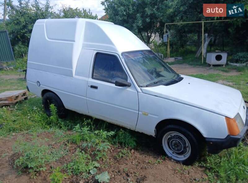 ЗАЗ 11055 2007