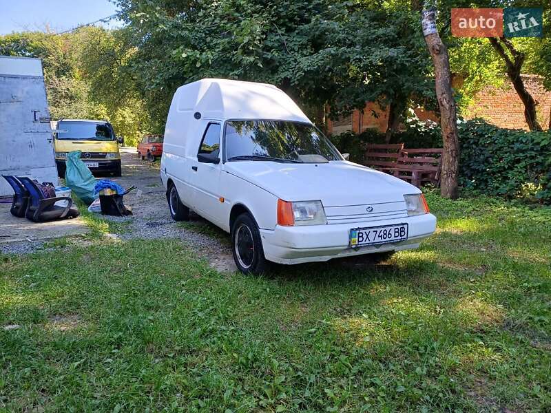 ЗАЗ 11055 2010 ЗАЗ 11055 2010