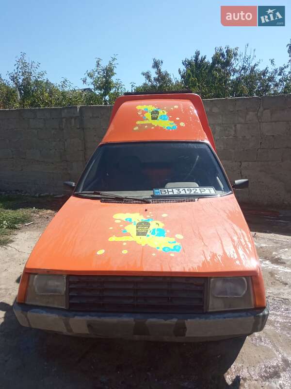 ЗАЗ 11055 2005 ЗАЗ 11055 2005