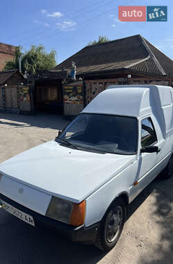 Пікап ЗАЗ 11055 2005 в Охтирці