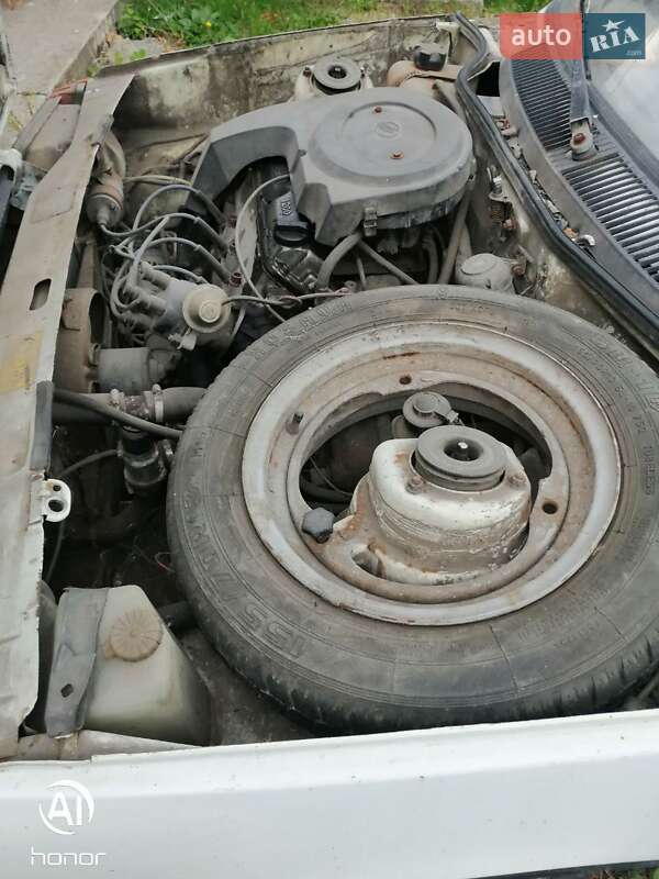 Пікап ЗАЗ 11055 2002 в Запоріжжі