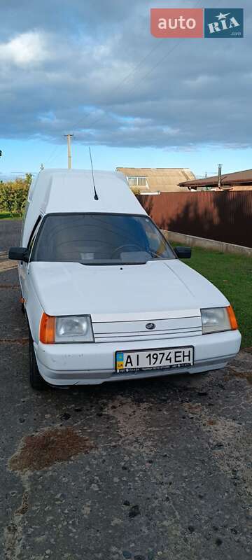 ЗАЗ 11055 2007 ЗАЗ 11055 2007
