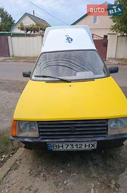 Пікап ЗАЗ 11055 2002 в Одесі