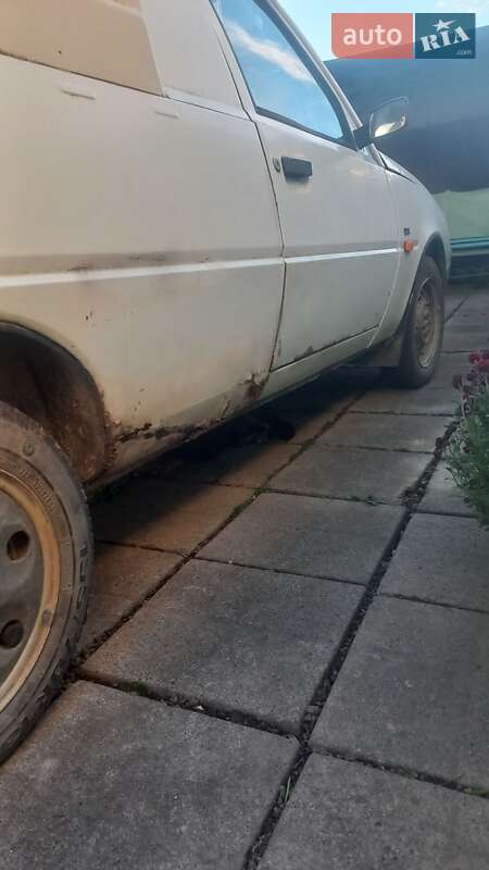 Пікап ЗАЗ 11055 2004 в Загвізді