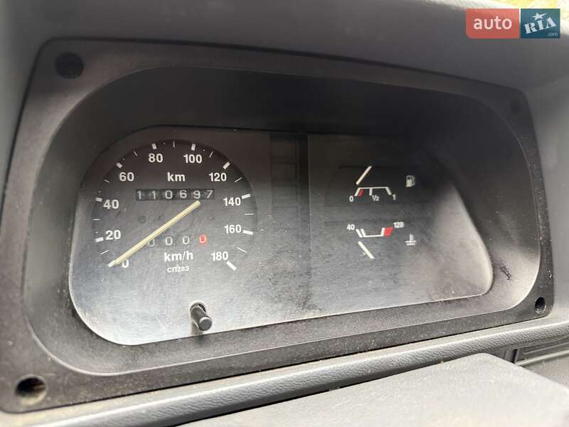 Пикап ЗАЗ 11055 2007 в Стрые фото 19 Пикап ЗАЗ 11055 2007 в Стрые