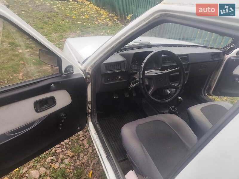 Грузовой фургон ЗАЗ 11055 2004 в Андрушевке фото 3 Грузовой фургон ЗАЗ 11055 2004 в Андрушевке