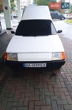 Інші вантажівки ЗАЗ 11055 2007 в Кропивницькому