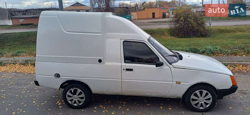 Пикап ЗАЗ 11055 2004 в Ромнах фото 4 Пикап ЗАЗ 11055 2004 в Ромнах