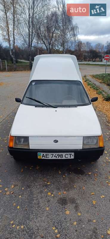 Пикап ЗАЗ 11055 2004 в Ромнах фото 9 Пикап ЗАЗ 11055 2004 в Ромнах