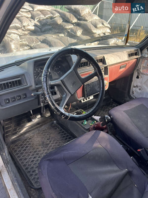 Пикап ЗАЗ 11055 2004 в Ивано-Франковске фото 4 Пикап ЗАЗ 11055 2004 в Ивано-Франковске