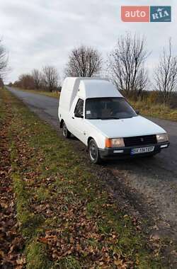 Пікап ЗАЗ 11055 2004 в Хмельницькому