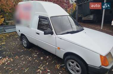 Пикап ЗАЗ 11055 2005 в Славянске