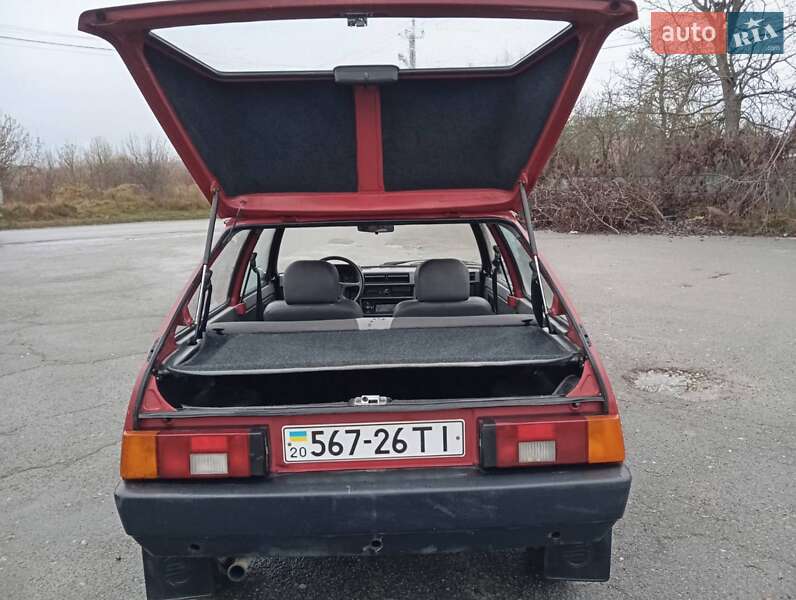 Пикап ЗАЗ 11055 2003 в Волочиске
