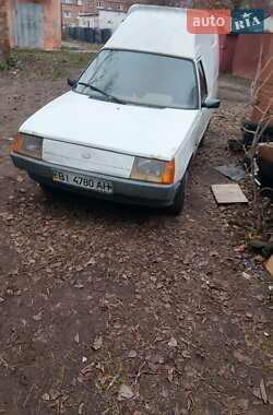 Пікап ЗАЗ 11055 2004 в Броварах