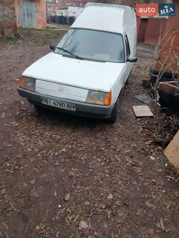 ЗАЗ 11055 2004 ЗАЗ 11055 2004