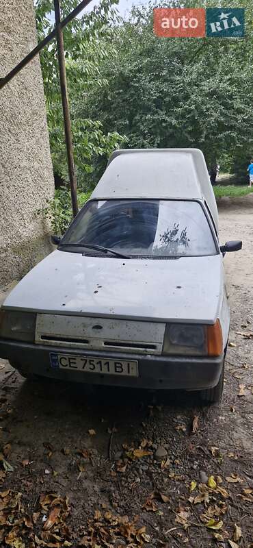 ЗАЗ 11055 2005 ЗАЗ 11055 2005