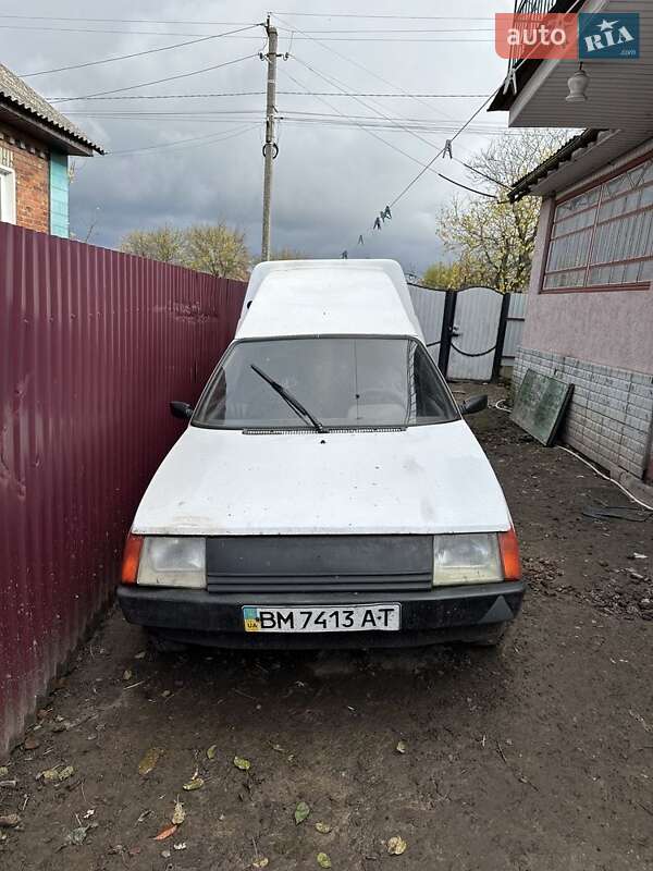 ЗАЗ 11055 2010 ЗАЗ 11055 2010