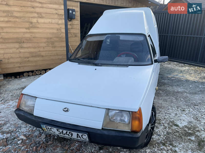 Пикап ЗАЗ 11055 2005 в Трускавце фото 8 Пикап ЗАЗ 11055 2005 в Трускавце