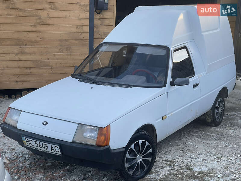 Пикап ЗАЗ 11055 2005 в Трускавце фото 17 Пикап ЗАЗ 11055 2005 в Трускавце