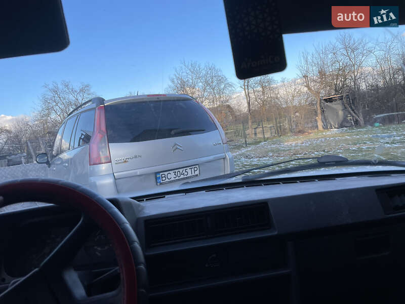 Пикап ЗАЗ 11055 2005 в Трускавце фото 22 Пикап ЗАЗ 11055 2005 в Трускавце