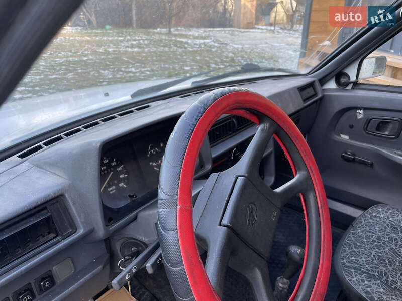 Пикап ЗАЗ 11055 2005 в Трускавце фото 28 Пикап ЗАЗ 11055 2005 в Трускавце