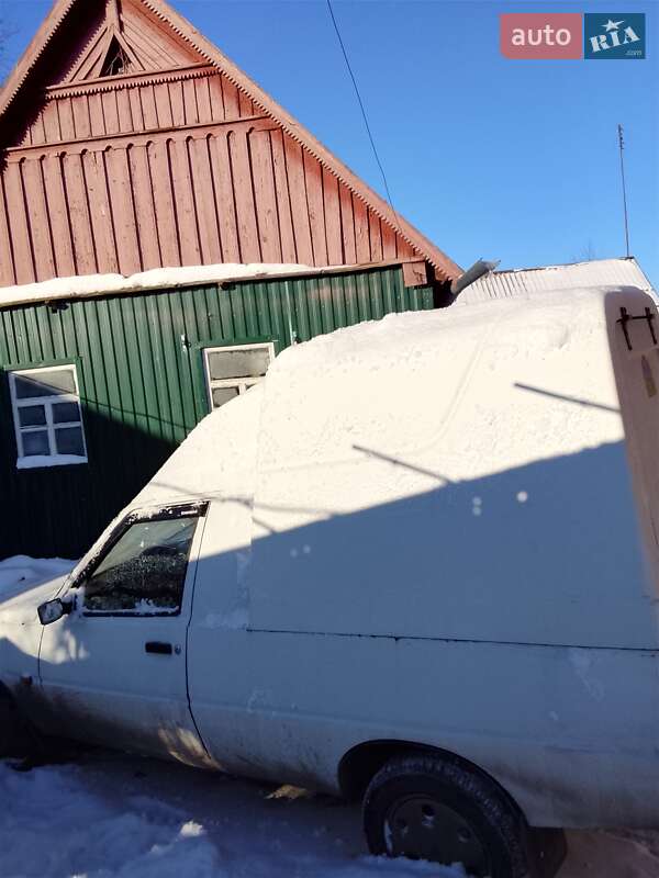 ЗАЗ 11055 2005 ЗАЗ 11055 2005
