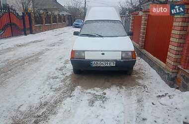 Пикап ЗАЗ 11055 2002 в Бершади