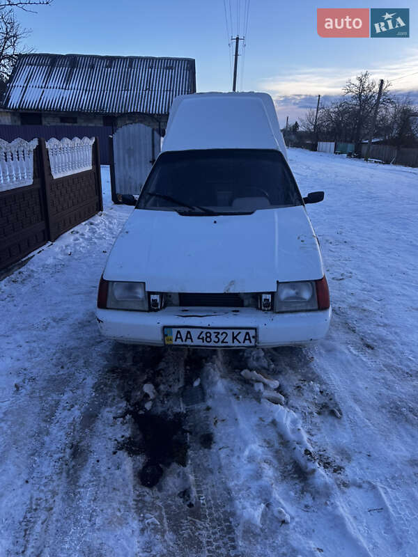 ЗАЗ 11055 2005 ЗАЗ 11055 2005