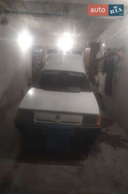 Грузовой фургон ЗАЗ 11055 2005 в Львове