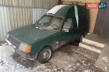 Пикап ЗАЗ 11055 2008 в Макарове