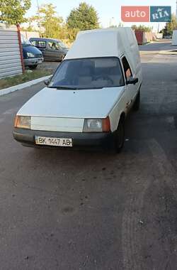 Пикап ЗАЗ 11055 2002 в Ровно