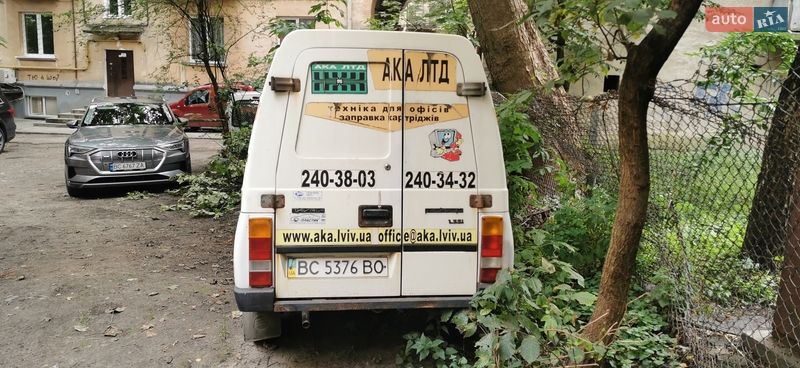 ЗАЗ 11055 2008 ЗАЗ 11055 2008