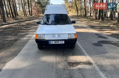 Пикап ЗАЗ 11055 2006 в Володарке