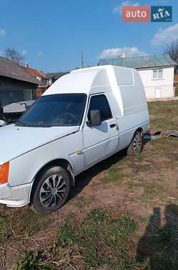 Пикап ЗАЗ 11055 2005 в Новом Роздоле