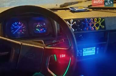 Пікап ЗАЗ 11055 2007 в Харкові