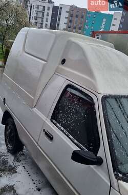 Пикап ЗАЗ 11055 2007 в Львове