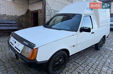 Пікап ЗАЗ 11055 2006 в Вінниці