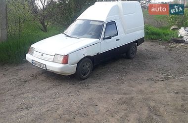 Пікап ЗАЗ 11055 2007 в Теплодарі
